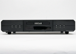 Ремонт CD проигрывателя Roksan Caspian M 2