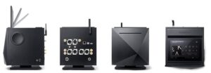 Ремонт сетевого проигрывателя Astell&Kern AK 500 N 4 Tb