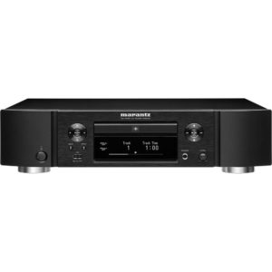 Ремонт сетевого проигрывателя Marantz ND 8006