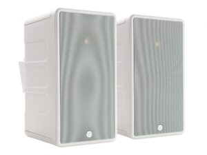Ремонт всепогодной акустики Monitor Audio Climate 80