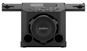 Ремонт портативных колонок для вечеринок PartyBox Sony GTK PG 10
