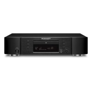 Ремонт CD проигрывателя Marantz CD 5005