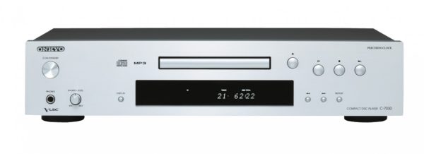 Ремонт CD проигрывателя Onkyo C 7030