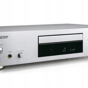 Ремонт CD проигрывателя Pioneer PD 30 AE