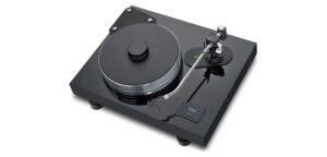 Ремонт винилового проигрывателя Pro Ject Xtension 12 Evolution