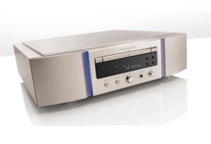 Ремонт CD проигрывателя Marantz SA KI RUBY
