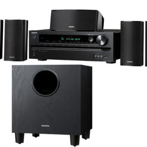 Ремонт комплекта домашнего кинотеатра Onkyo HT S 9800 THX