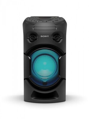 Ремонт портативных колонок для вечеринок PartyBox Sony MHC V 21D