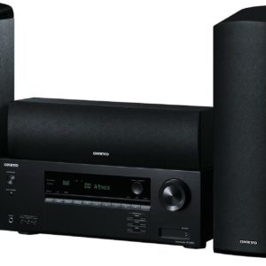 Ремонт комплекта домашнего кинотеатра Onkyo HT S 5915