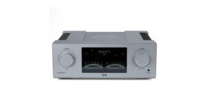 Ремонт CD проигрывателя T+A MP 3100 HV
