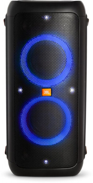 Ремонт портативных колонок для вечеринок PartyBox JBL Party Box 300
