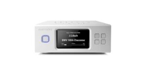 Ремонт сетевого проигрывателя Aurender X 100 L 6 Tb
