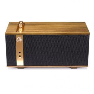 Ремонт беспроводной Hi Fi акустики Klipsch The Capitol One