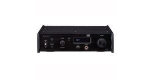 Ремонт сетевого проигрывателя TEAC NT 505