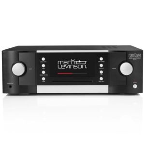 Ремонт CD проигрывателя Mark Levinson № 519