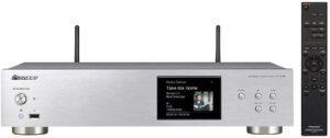 Ремонт сетевого проигрывателя Pioneer N 30 AE