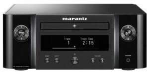 Ремонт CD ресивера Marantz MC R 612 Melody X
