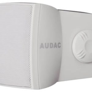 Ремонт всепогодной акустики Audac WX 502 MK 2 O