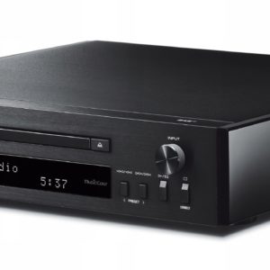 Ремонт сетевого проигрывателя Yamaha CD NT 670