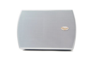 Ремонт всепогодной акустики Klipsch AW 525