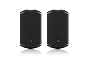 Ремонт всепогодной акустики Turbosound IMPACT TCI 52 TR