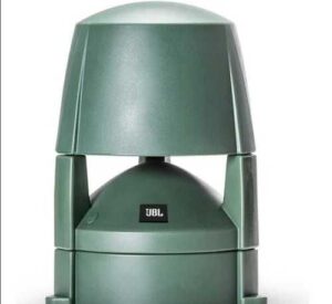 Ремонт ландшафтной акустики JBL Control 85 M
