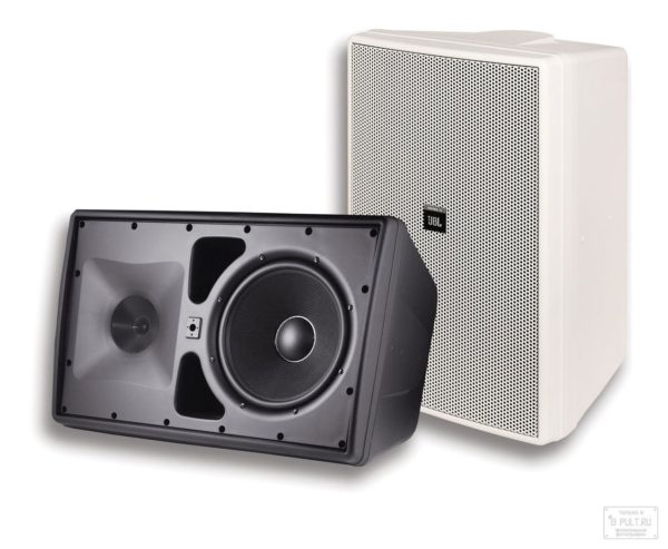 Ремонт всепогодной акустики JBL Control 30