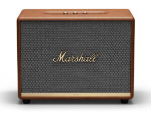 Ремонт беспроводной Hi Fi акустики Marshall Woburn II