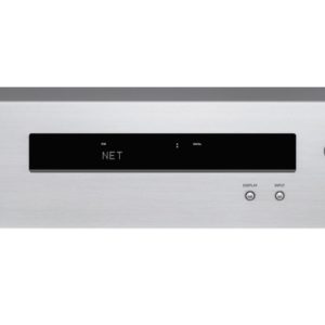 Ремонт сетевого проигрывателя Onkyo NS 6130