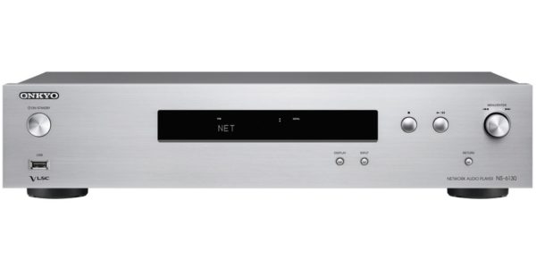 Ремонт сетевого проигрывателя Onkyo NS 6130