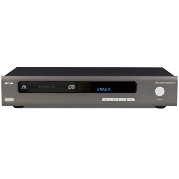 Ремонт сетевого проигрывателя Arcam HDA CDS 50