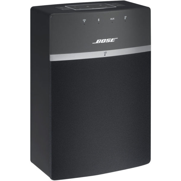 Ремонт беспроводной Hi Fi акустики Bose SoundTouch 10 X 2