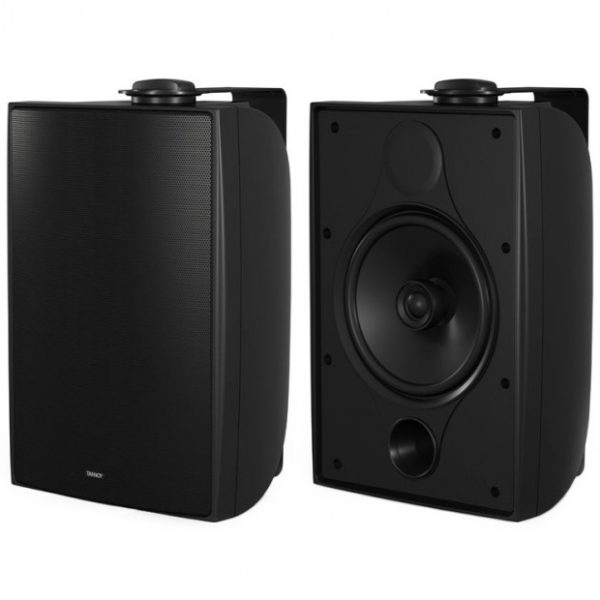 Ремонт всепогодной акустики Tannoy DVS 6 T