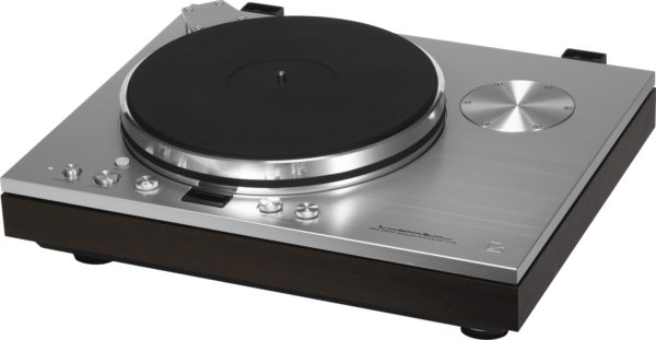 Ремонт винилового проигрывателя Luxman PD 171 AL