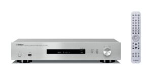 Ремонт сетевого проигрывателя Yamaha NP S 303