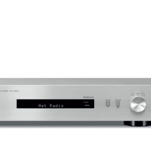 Ремонт сетевого проигрывателя Yamaha NP S 303
