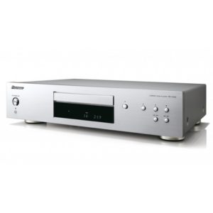 Ремонт CD проигрывателя Pioneer PD 10 AE