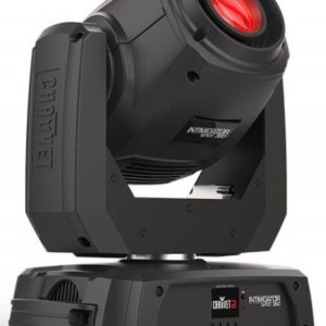 CHAUVET-DJ INTIMIDATOR SPOT 360 IRC