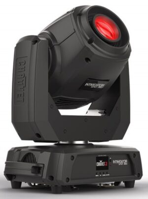 CHAUVET-DJ INTIMIDATOR SPOT 360 IRC