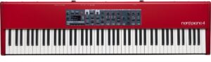 CLAVIA NORD PIANO 4