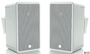 Ремонт всепогодной акустики Monitor Audio Climate 50