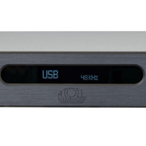 Ремонт внешнего ЦАП Atoll DAC 200 Signature