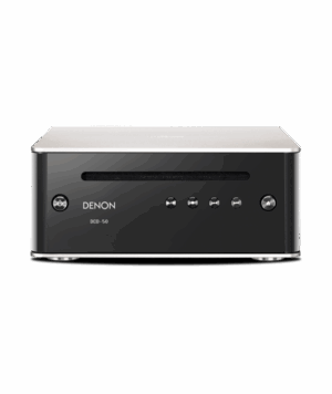 Ремонт CD проигрывателя Denon DCD 50