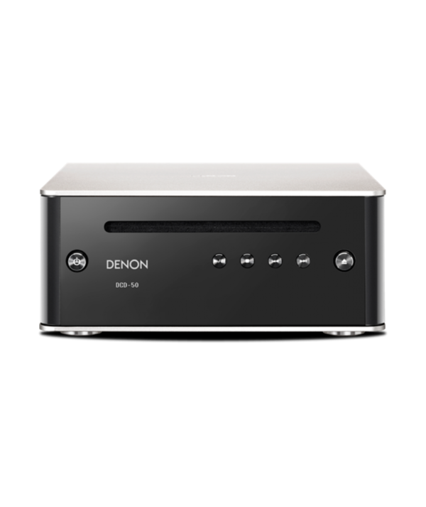 Ремонт CD проигрывателя Denon DCD 50