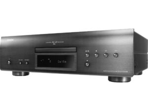Ремонт CD проигрывателя Denon DCD 1600 NE