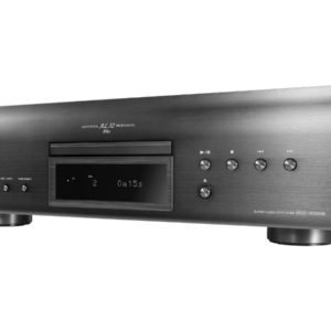 Ремонт CD проигрывателя Denon DCD 1600 NE