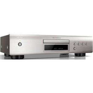 Ремонт CD проигрывателя Denon DCD 600 NE