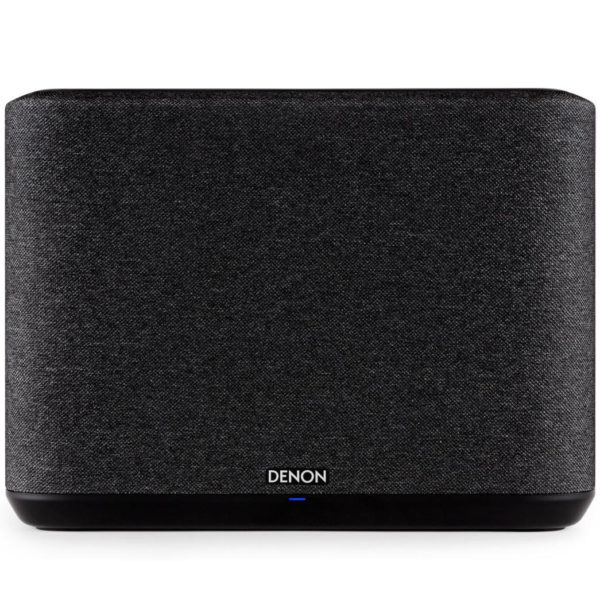 Ремонт беспроводной Hi Fi акустики Denon HOME 250