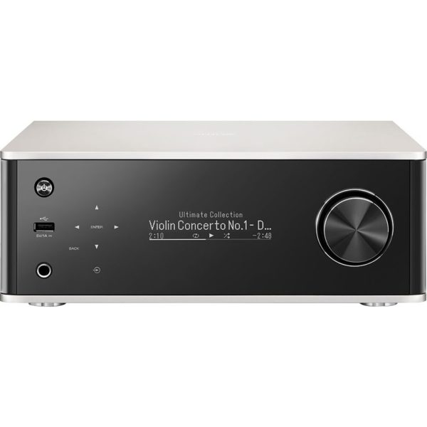 Ремонт сетевого проигрывателя Denon PMA 150 H