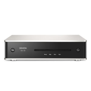 Ремонт CD проигрывателя Denon DCD 100